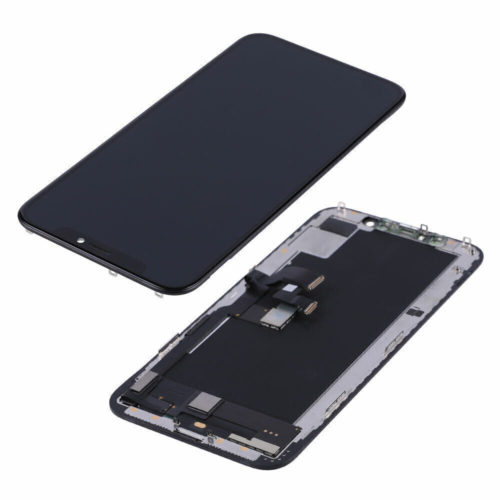 iPhone LCD Screen Replacements