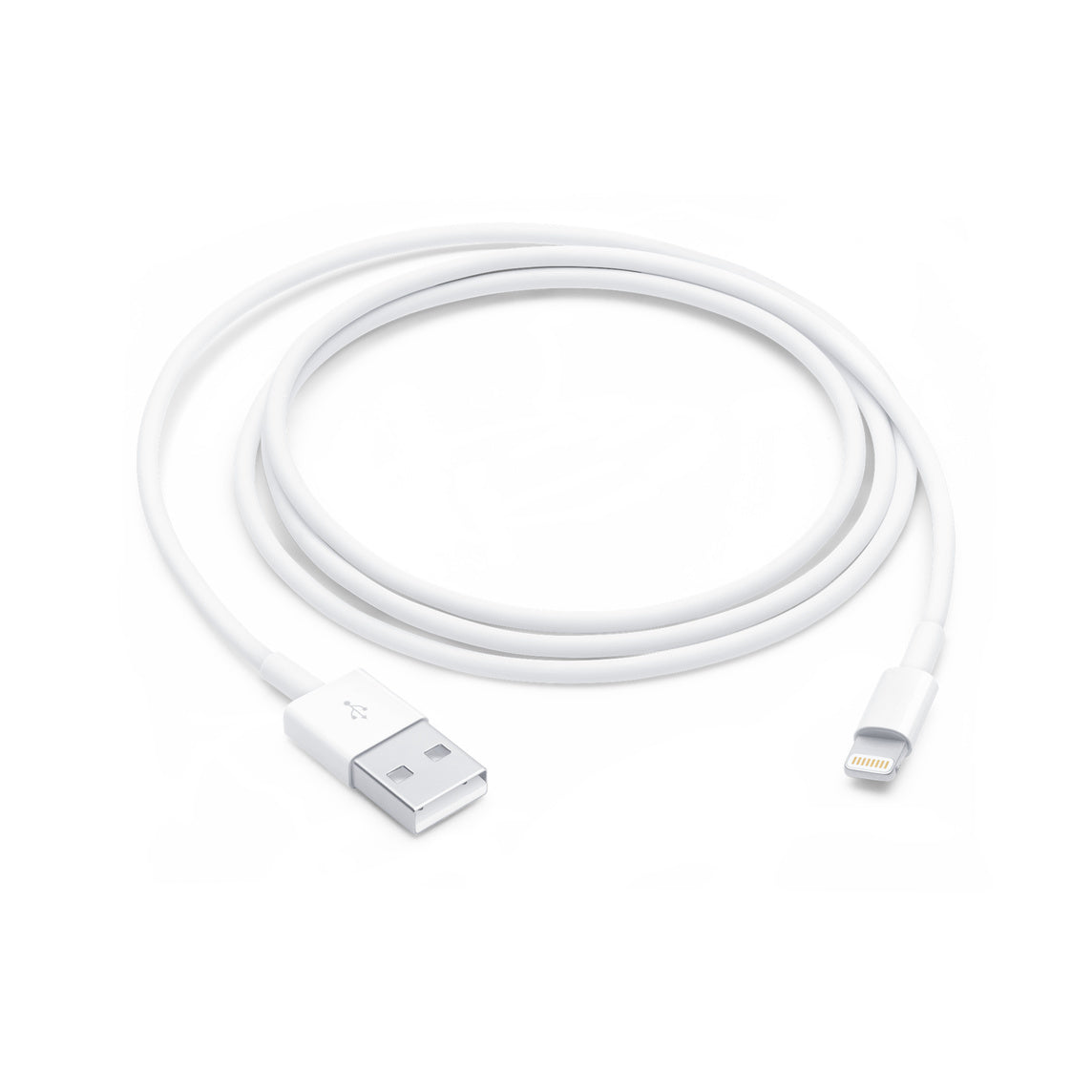 Lightning USB cable for Apple iPhone iPad iPod