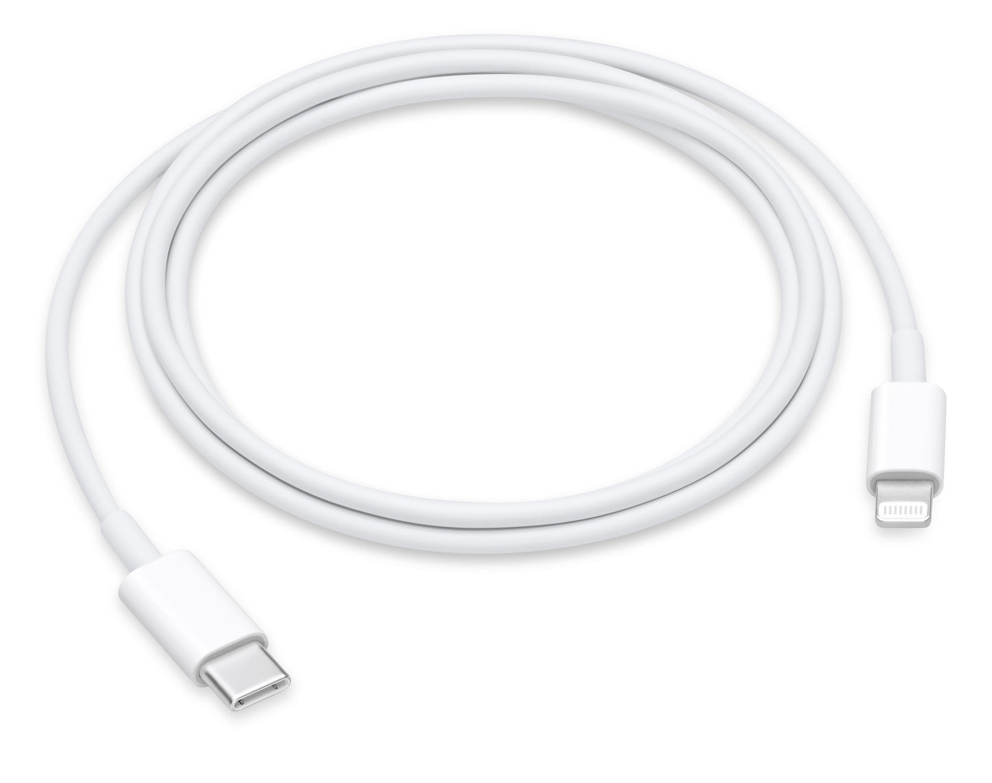 USB-C to iPhone Fast Charger Cable